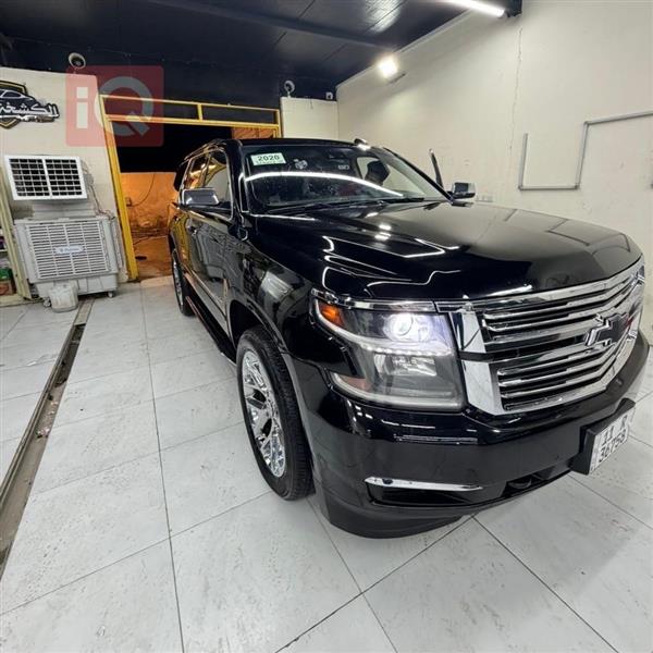 شێڤرۆلێت تاهۆ 2020 بۆ فرۆشتن لە عێراق - دیوانیە